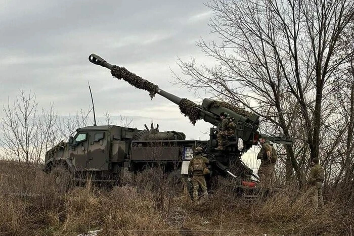 Голова Харківської ОВА прес-конференція