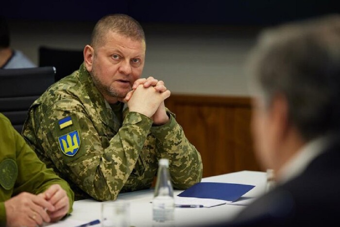 Звільнення Залужного - важлива подія