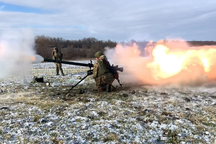 ЗСУ поблизу Авдіївки: аналіз ISW