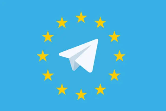 Розслідування щодо Telegram в Євросоюзі