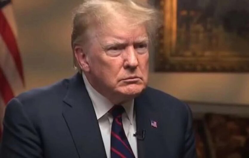 Почнут негайно: Трамп анонсировал российско-украинские переговоры