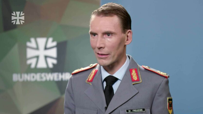 Генерал оцінив результати операції 'Павутина'