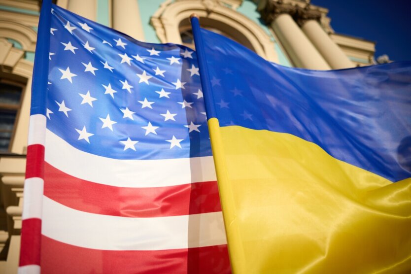 Президент України йде на зустріч Конгресу США