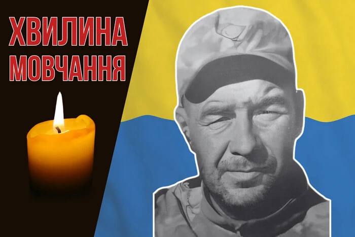 Бій на Курщині під час полігу. Віктор Жмур