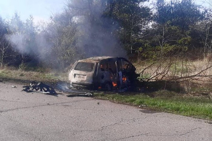 Немовля госпіталізовано з головною травмою