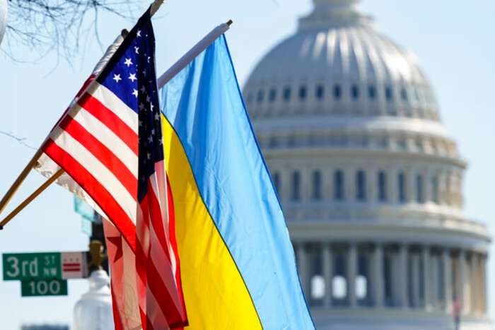 Підтримка України: вигода для США