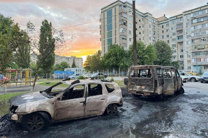 Мешканці Білгородщини бідкують про створення «гуманітарної зони»