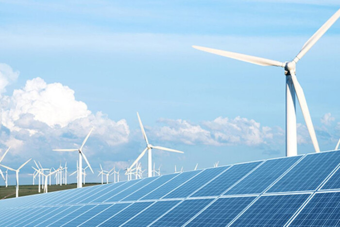 Інвестори обґрунтували для ЄБРР негативні наслідки зміни механізму підтримки зеленої енергетики 