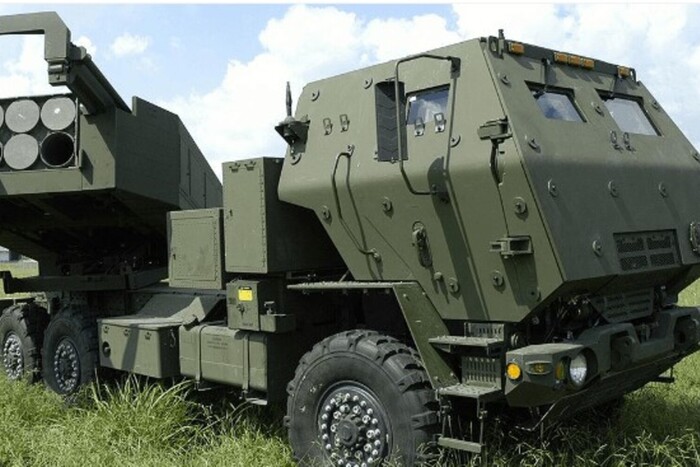 США виробляють системи Himars рекордними темпами