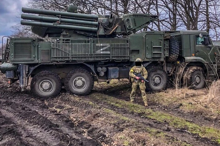 Потерянный враг ВСУ 10 декабря 2024.