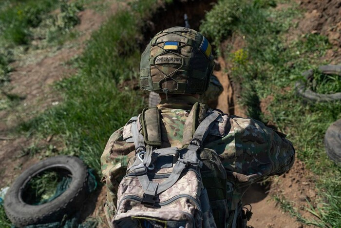 Армія РФ може бути під Києвом уже наступного року: французький генерал оцінив перебіг війни в Україні