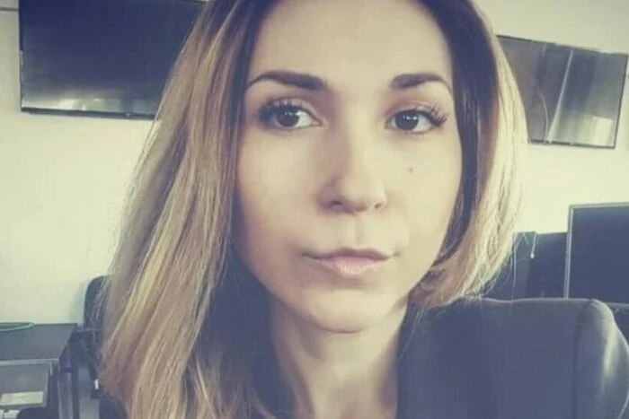 Russians have not returned the body of journalist Viktoria Roshchina, who died in captivity