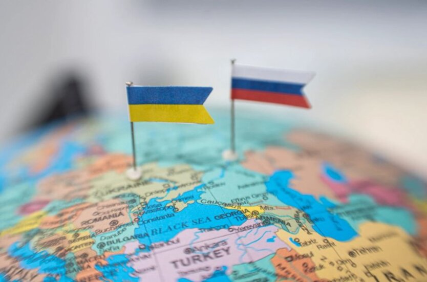 Украина контролирует мирный процесс и не допускает угрозы России для НАТО
