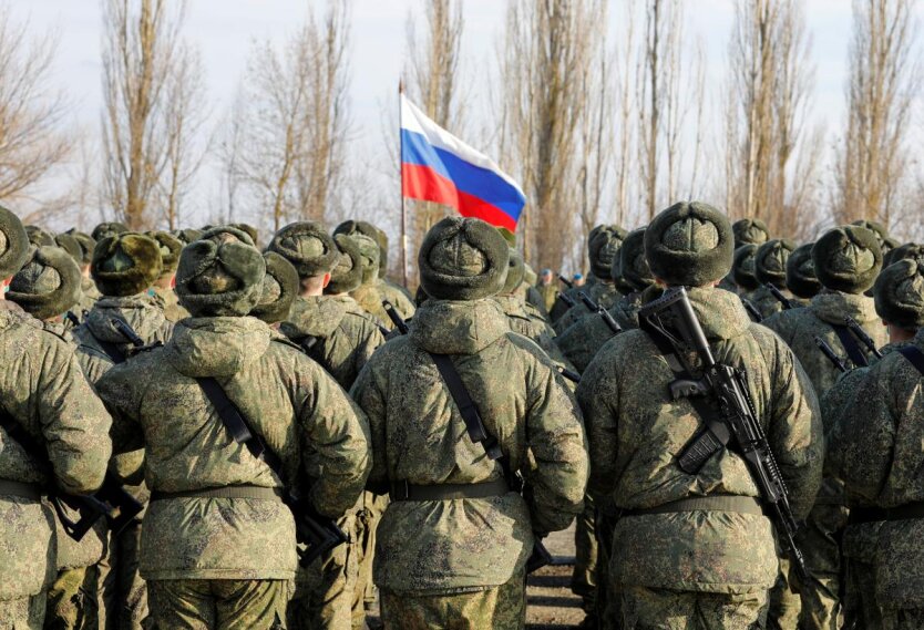 ВСУ ответили на угрозу России