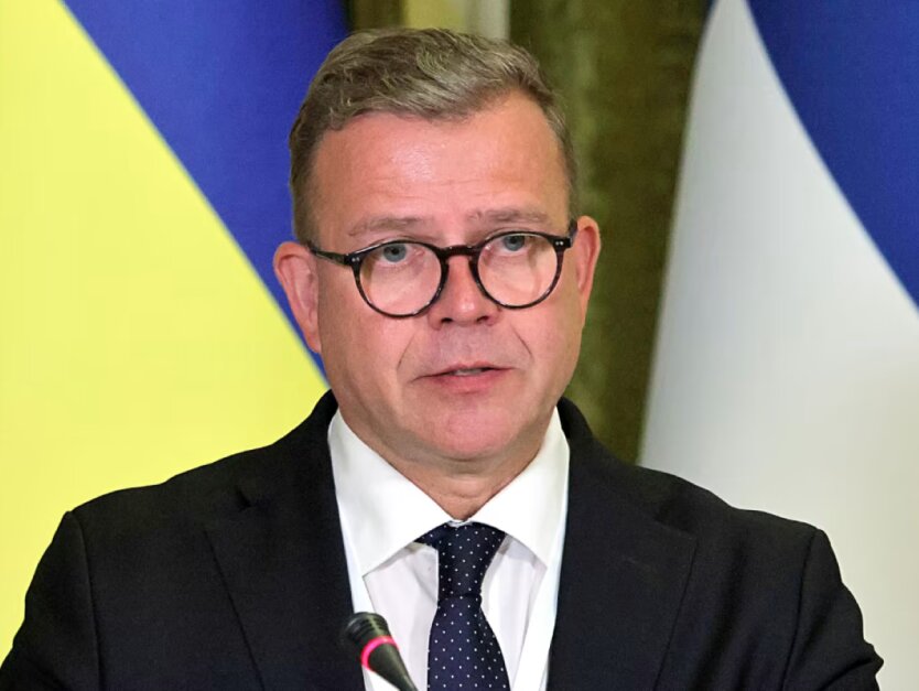 Прем'єр-міністр Фінляндії попередив про гібридні загрози з боку Росії — ЗМІ