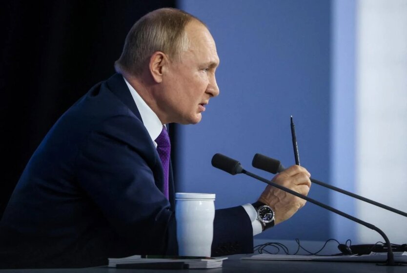Предложение Путина по Турции в СМИ