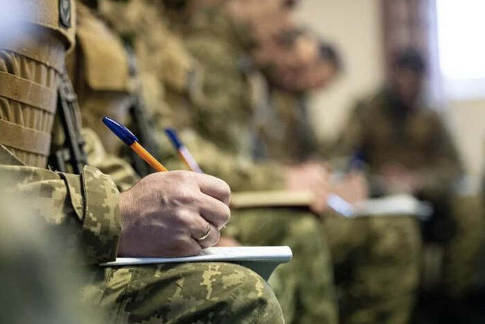 ТЦК сообщил, какие документы должны иметь при себе военнообязанные