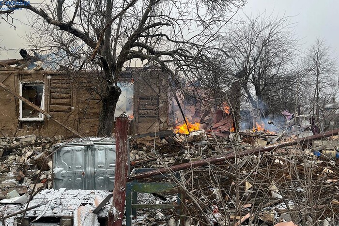 Пожар на спортивном объекте в Днепропетровской области, ракеты у Чернобыльской АЭС: ситуация в регионах