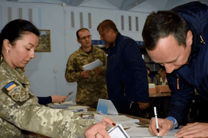 Поради військових при поміченні порушення ТЦК