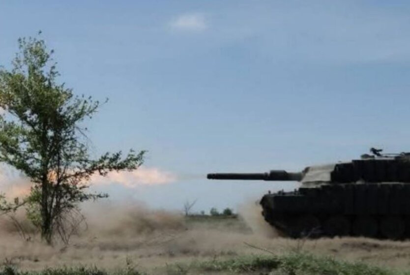 Розкриття провалу російської стратегії Донеччині