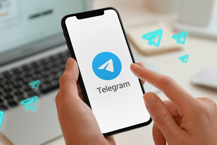 У закона нет оснований для закрытия Telegram-каналов