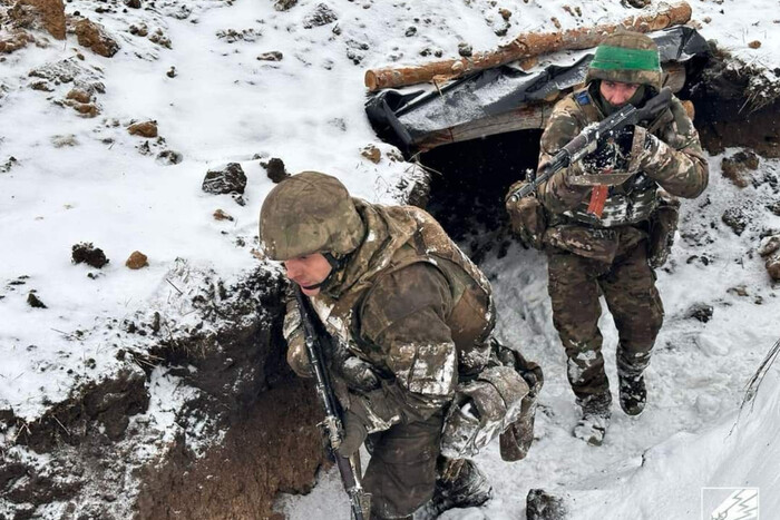 Сухопутные войска Украины на левом берегу Херсонской области: анализ ISW