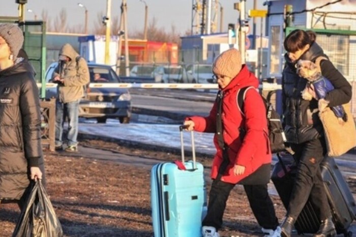 Життя біженців у Естонії: неочікувані висновки