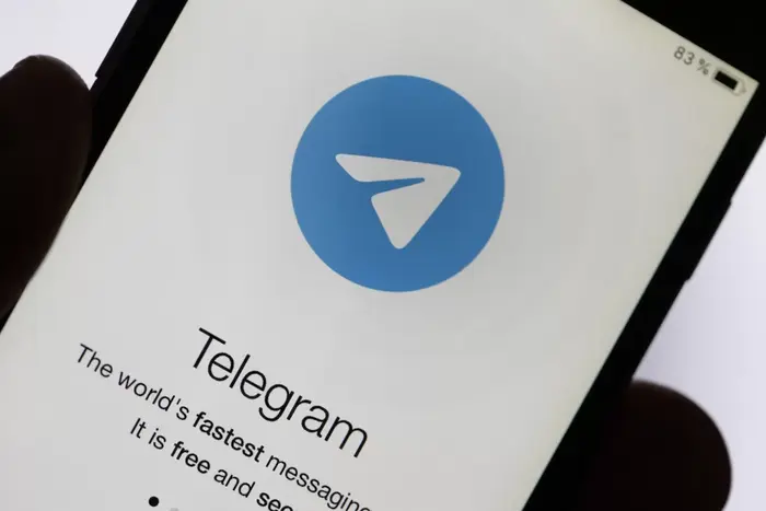 Південна Корея претендує на Telegram