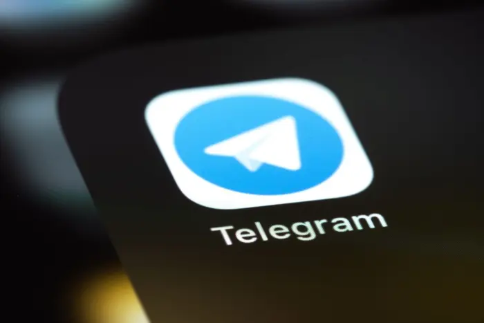 Военный запрет на использование Telegram