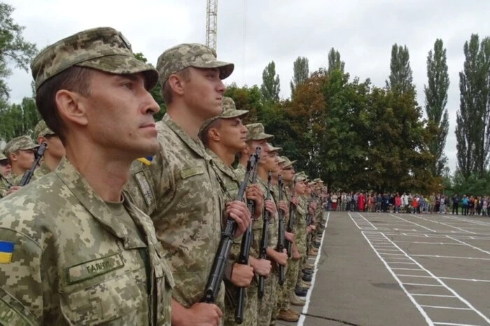 Масова мобілізація хворих на ВІЛ та туберкульоз