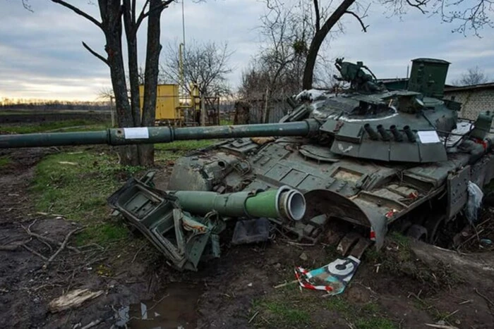 Взрыв во время военных учений в России