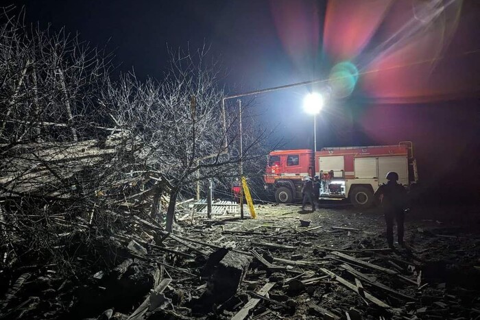 Пять детей, погибших при атаке на Покровск