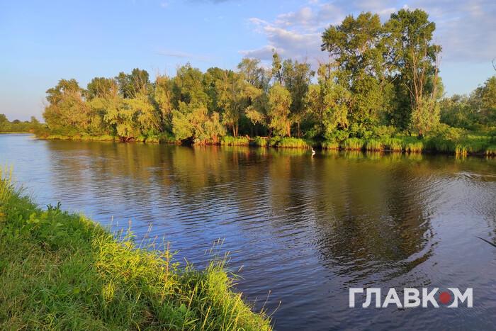 Прогноз погоды 22 июня без осадков