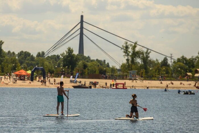 Грози та жара власнео вище 41°C: погодні умови на 15 липня