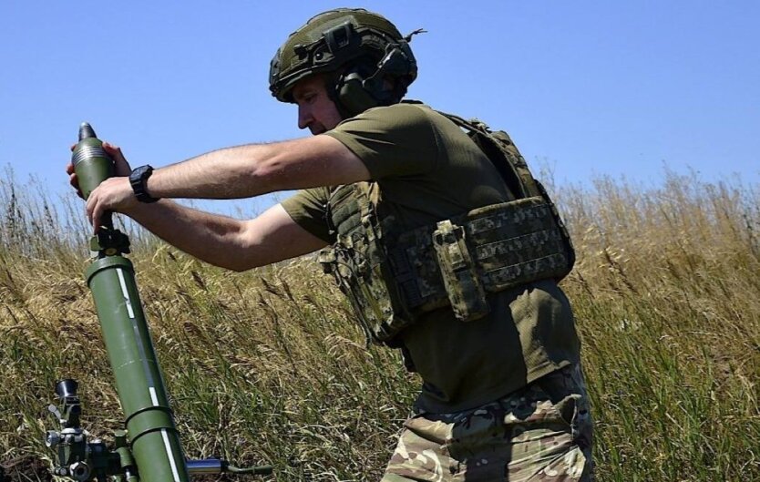 Бої під Харковом: ворог розвиває нові атаки