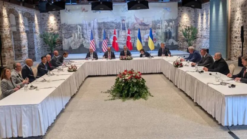 Путін ігнорує мир, Європа демонструє слабкість