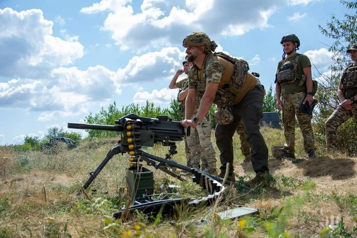 Воєнний геополітичний аналітик про найближчі дії РФ у Покровську