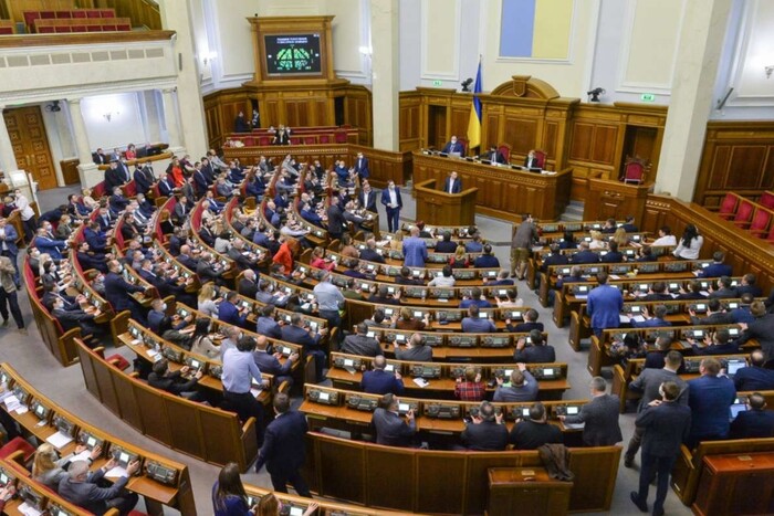 Штучне запліднення після смерті військового: як Рада врегулювала закон