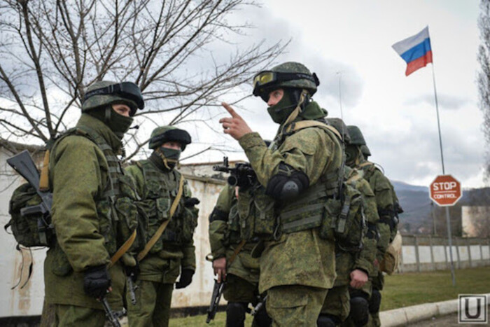 Россия увеличивает количество моргов в Луганской области из-за высоких потерь личного состава