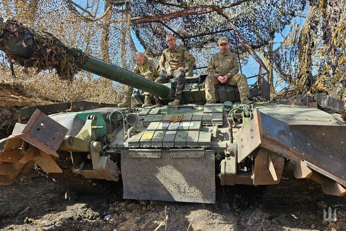 Командир роты ТрО, ветеран войны в Абхазии рассказал о ситуации на фронте и будущем РФ