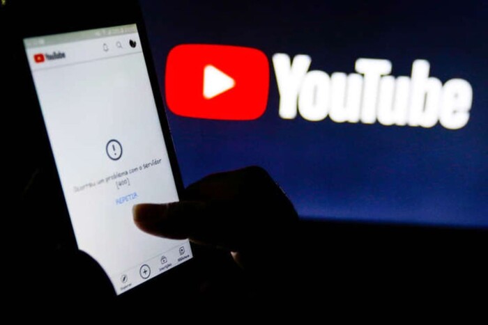 Блогери шукають способи обходу блокування YouTube