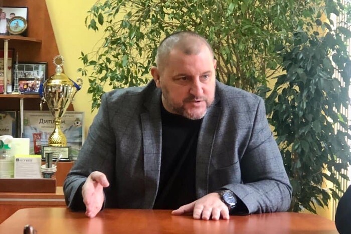 На мэра-колаборанта, который сдал украинский город врагу, совершено покушение 