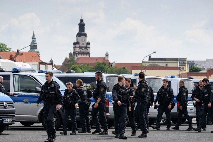 Фото подозреваемого в убийстве украинки