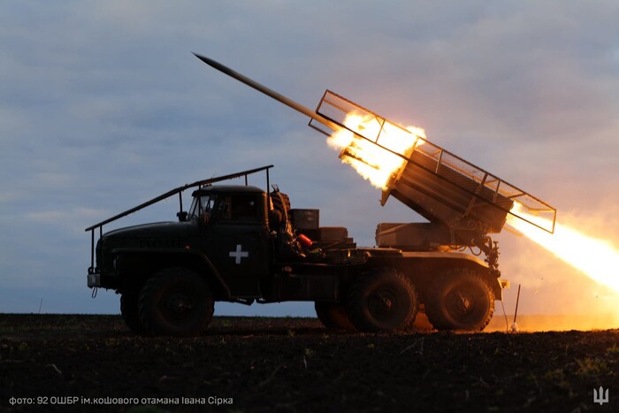 Британская разведка следит за военными соединениями