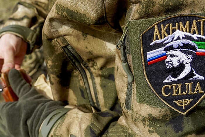 На Харківщині воюють «кадирівці»: ЗСУ розповіли, які завдання вони виконують 