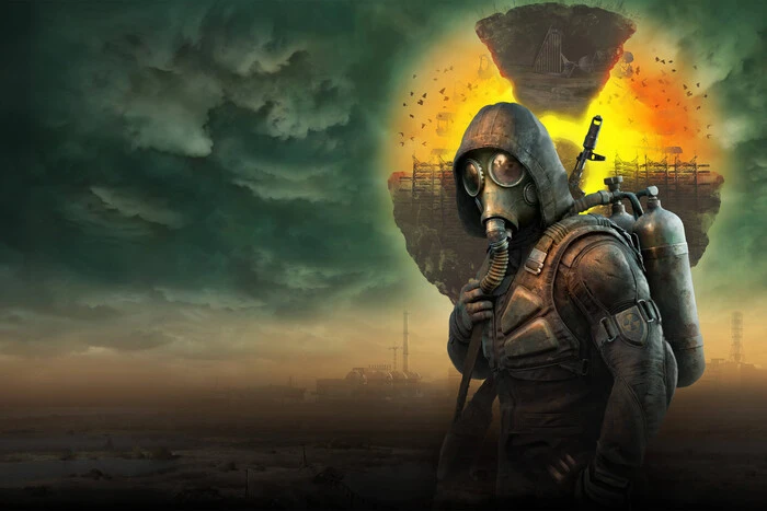 Зображення з грою Stalker 2 Heart of Chornobyl