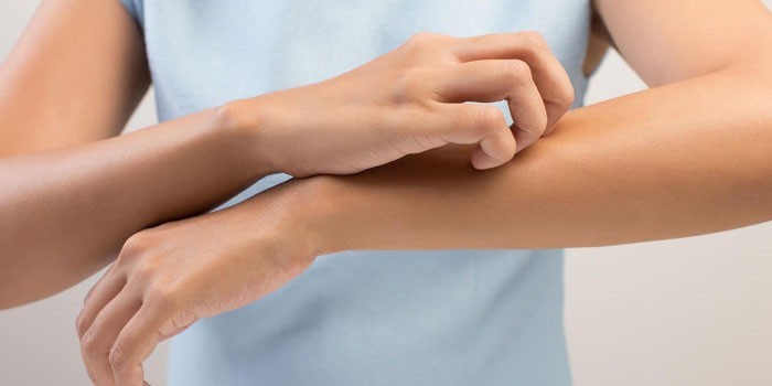 Причини та фактори розвитку свербіжу шкіри