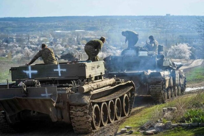 Нідерландський доброволець загинув на Донеччині