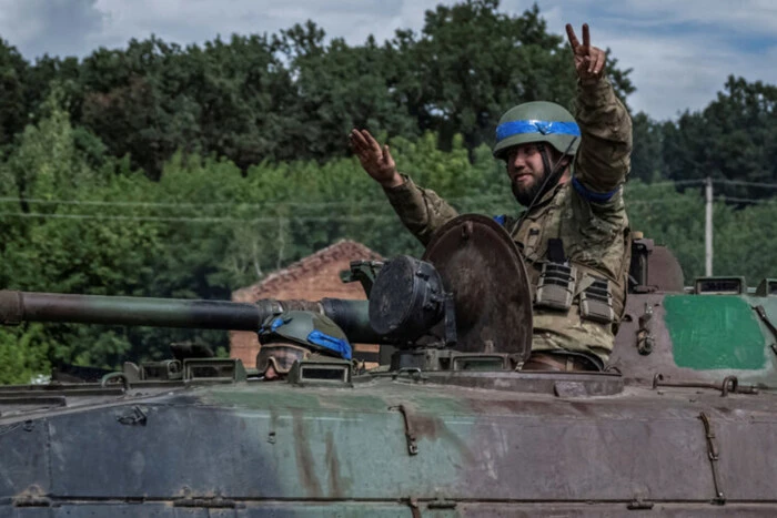 Операція ЗСУ в Курську – важливий вплив на російські плани по фронтовій лінії