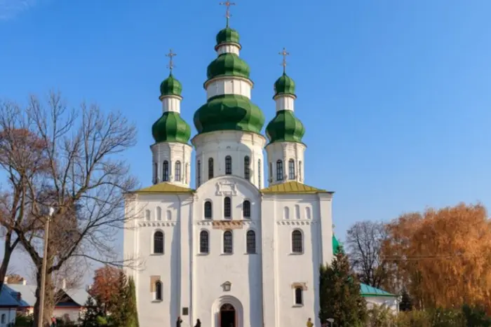 Рішення суду щодо заборони УПЦ МП користуватись Єлецьким монастирем у Чернігові